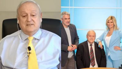 Σταύρος Γεωργίου