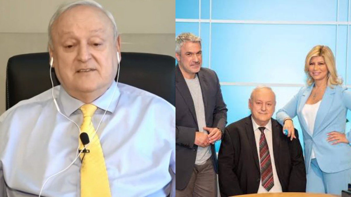 Σταύρος Γεωργίου