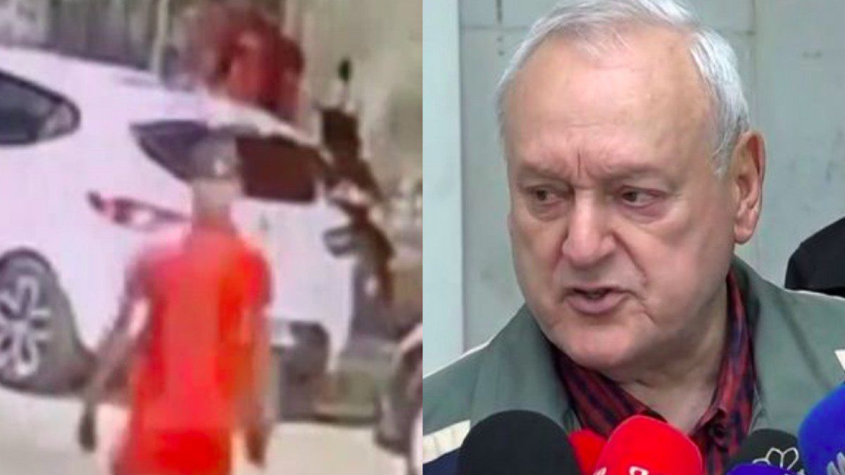 Σταύρος Γεωργίου