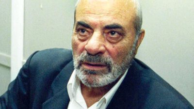 Στέλιος Καζαντζίδης