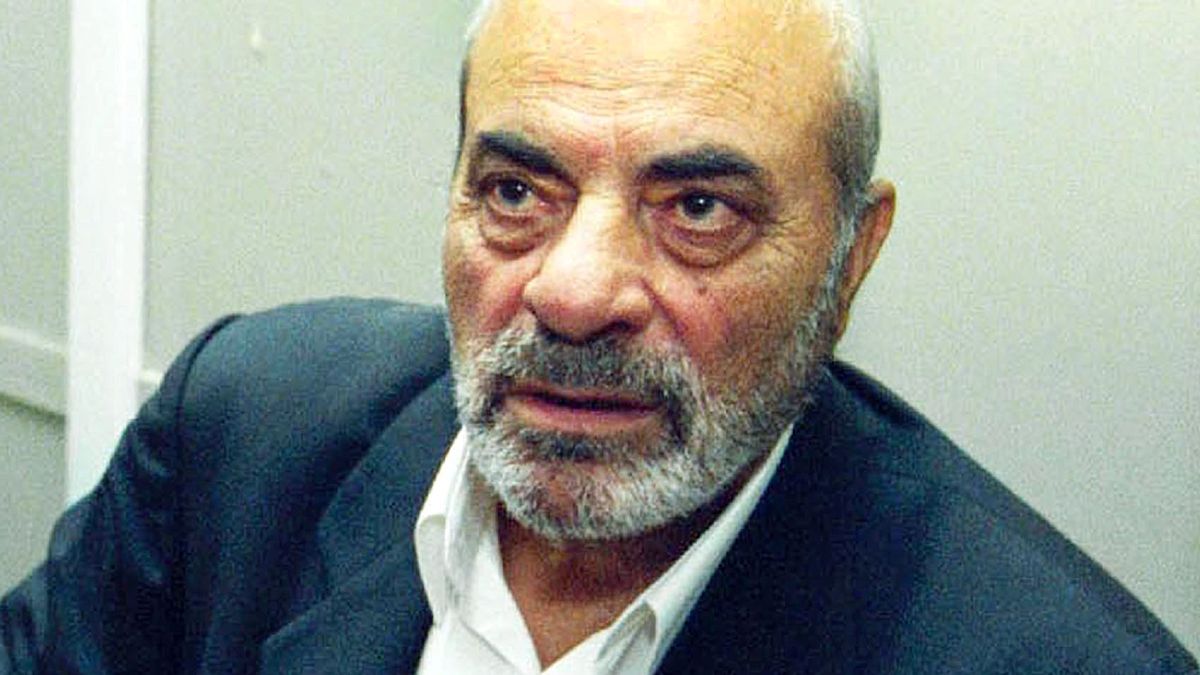 Στέλιος Καζαντζίδης