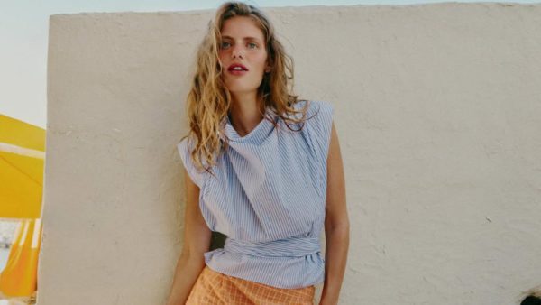 Zara look