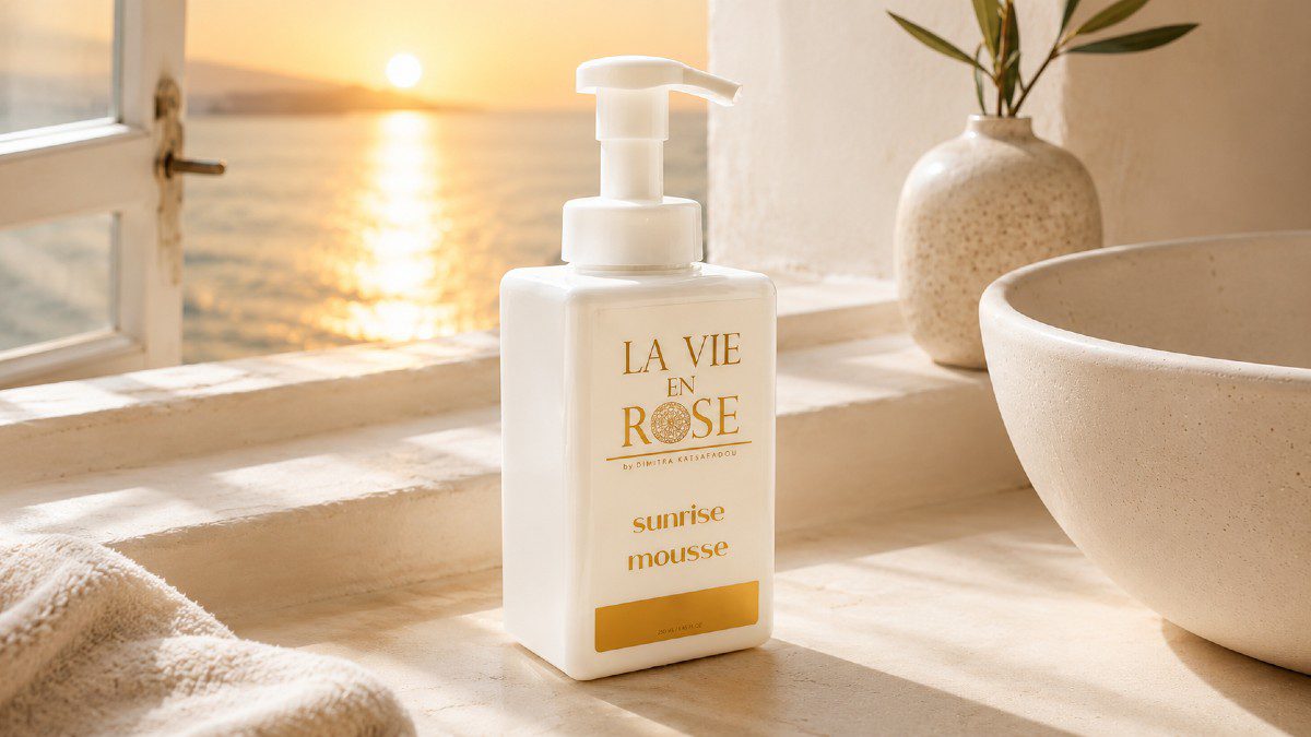 la vie en rose