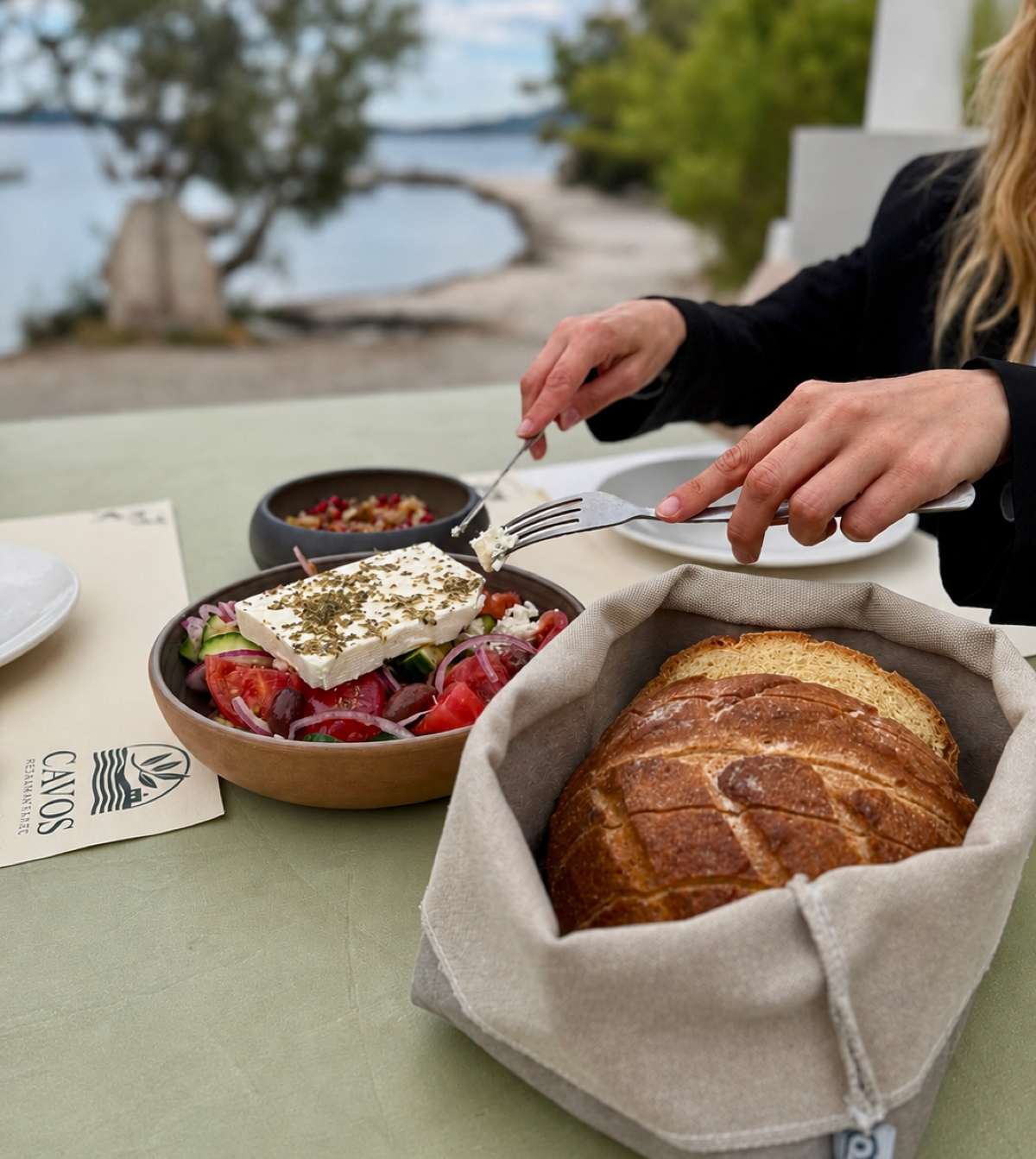 Cavos Restaurant