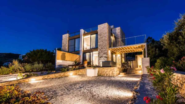Terra Villa