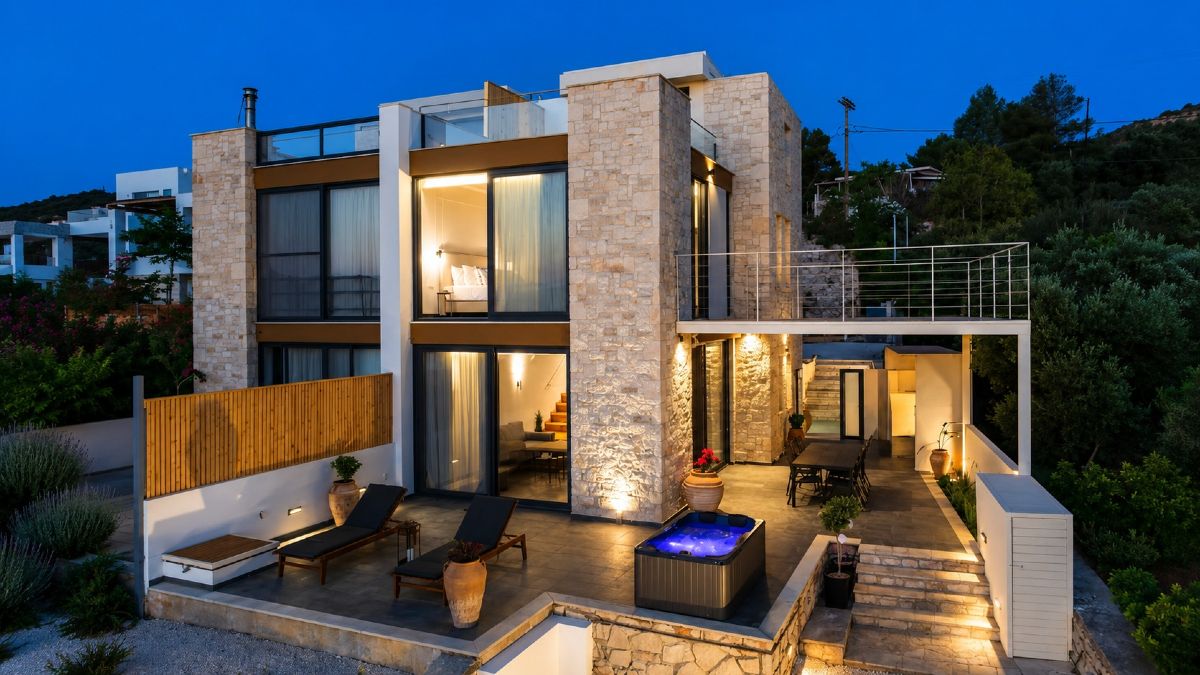 Terra Villa