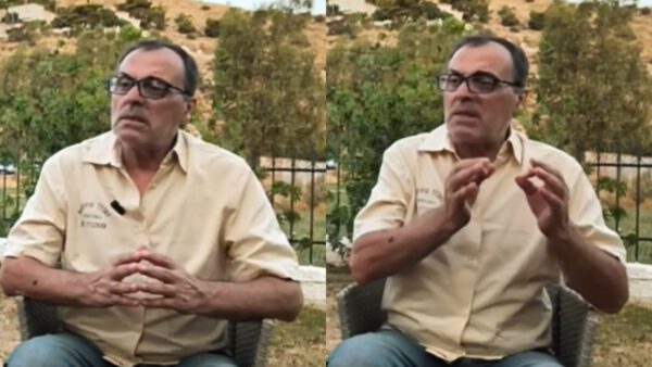 Θοδωρής Ρακιτζής