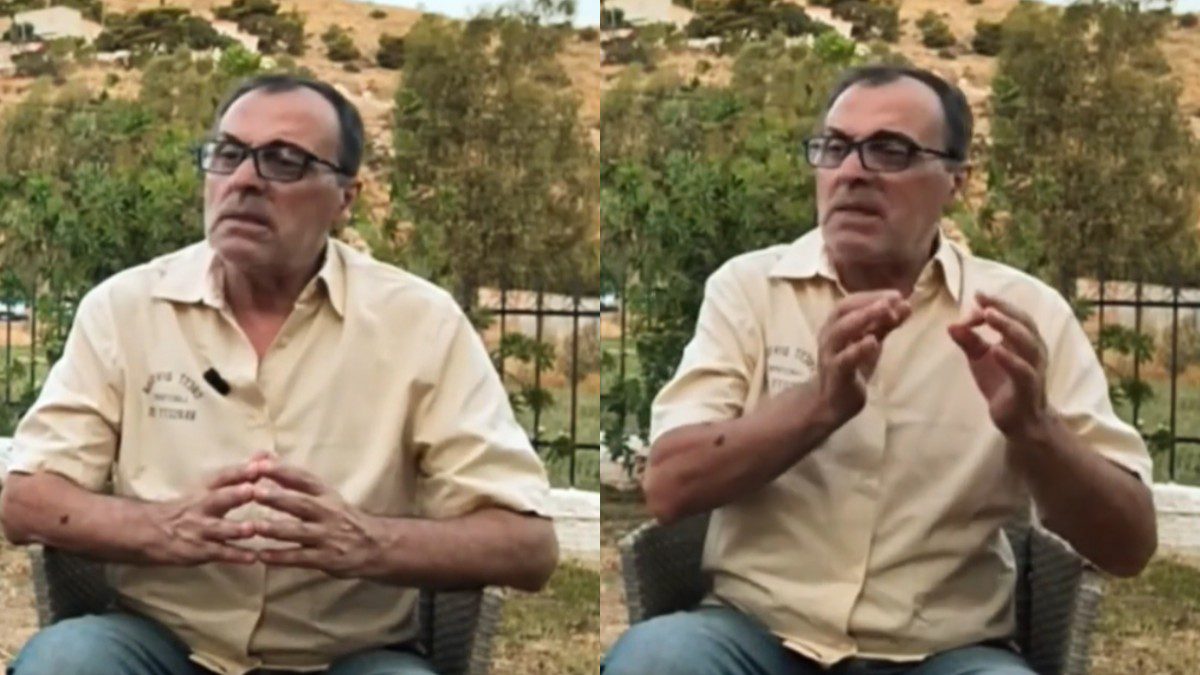 Θοδωρής Ρακιτζής