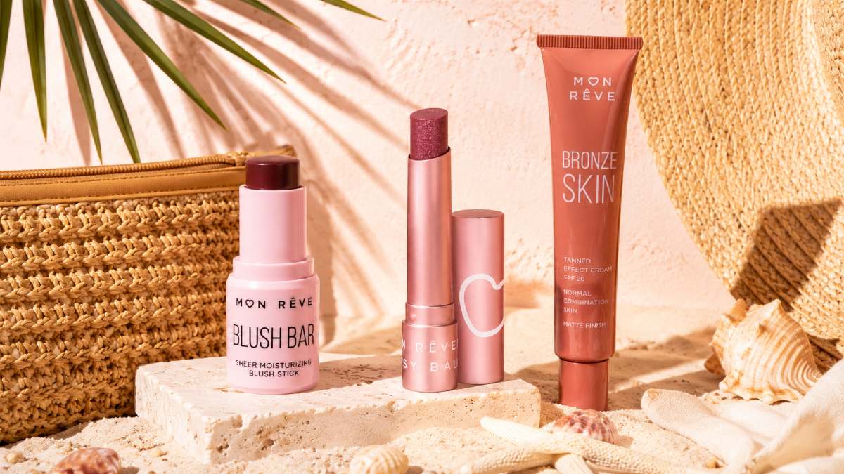 mon reve cosmetics