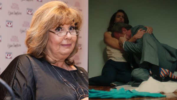 Το σπίτι δίπλα στο ποτάμι Λένα Μαντά
