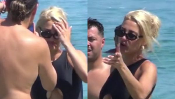 Τούνη
