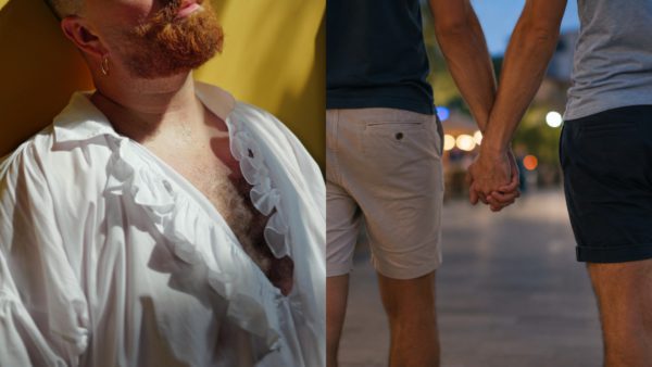 Σαμ Σμιθ αρραβώνας