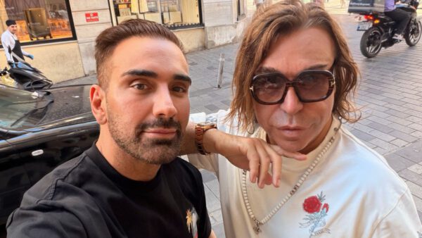 Τρύφωνας Σαμαράς Νίκος Κοκλώνης