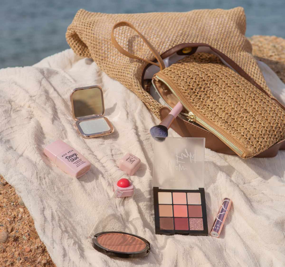 mon reve cosmetics