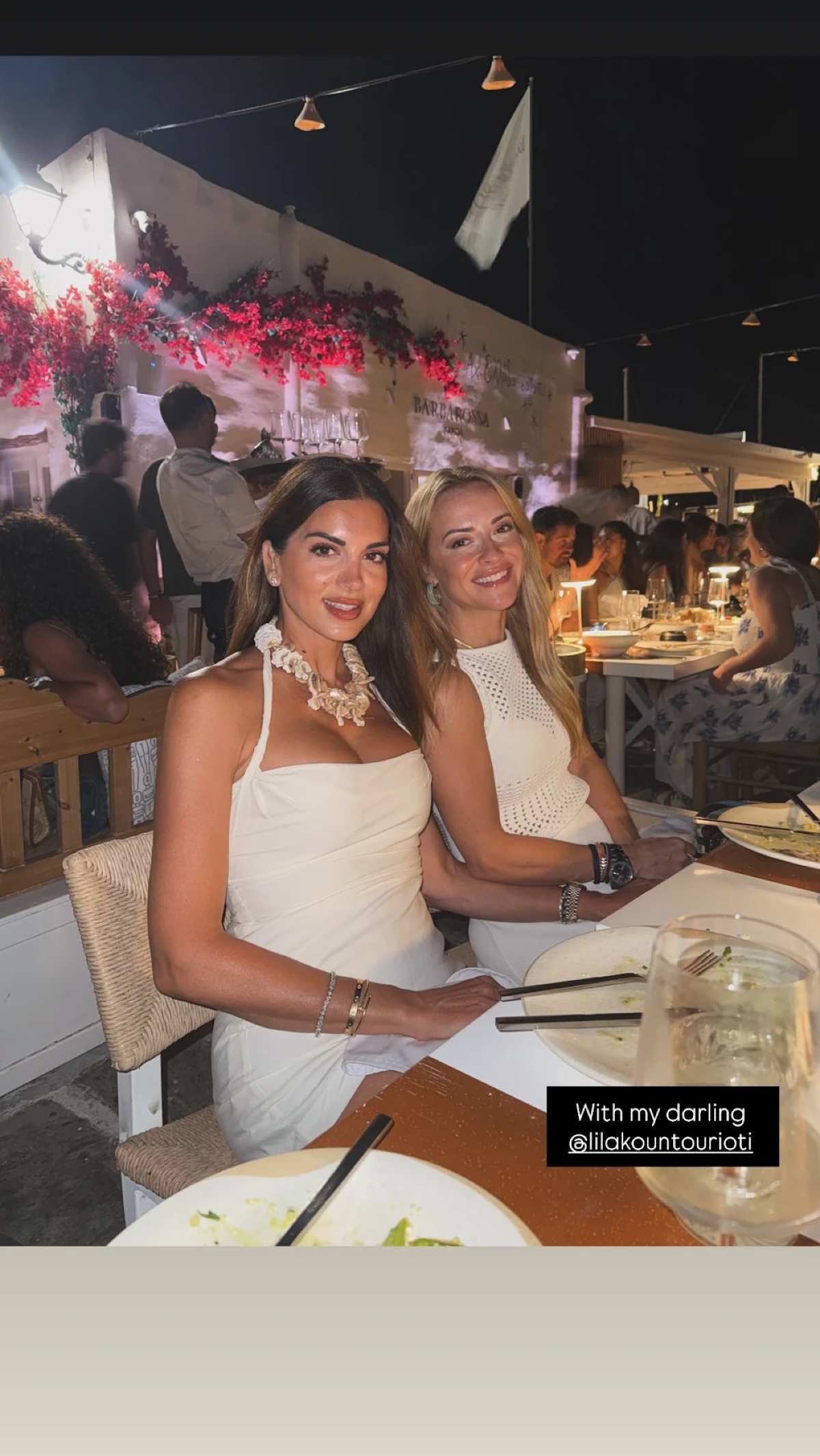 Τσιμτσιλή, Κουντουριώτη
