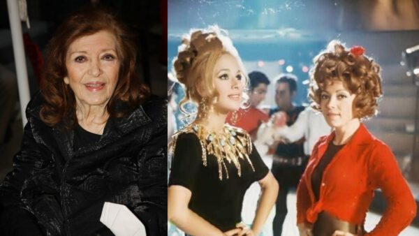 Τζένη Ζαχαροπούλου