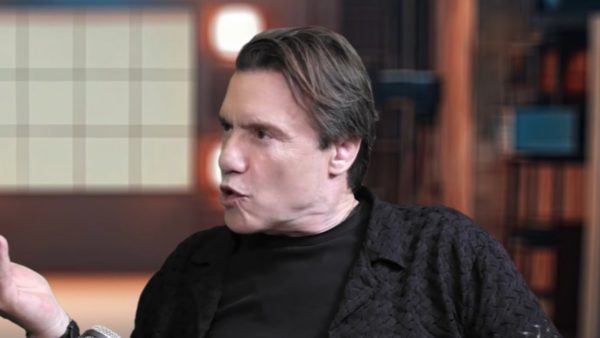 Στράτος Τζώρτζογλου