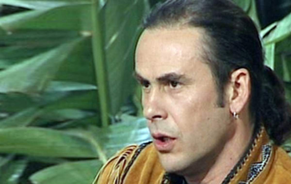 Ριάλιτι παίκτες