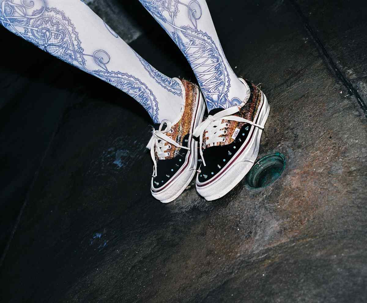 Vans