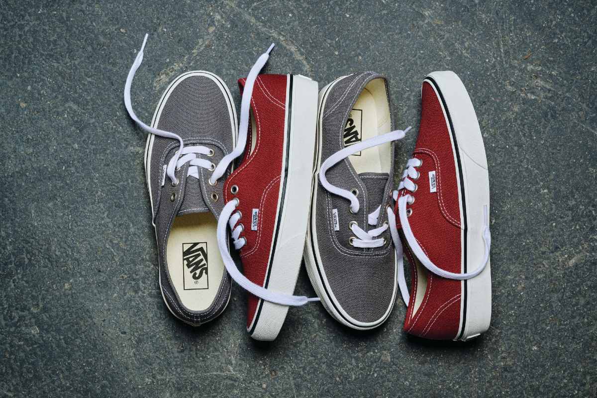 Vans