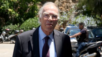 Βασίλης Λεβέντης