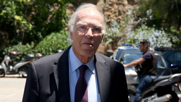 Βασίλης Λεβέντης
