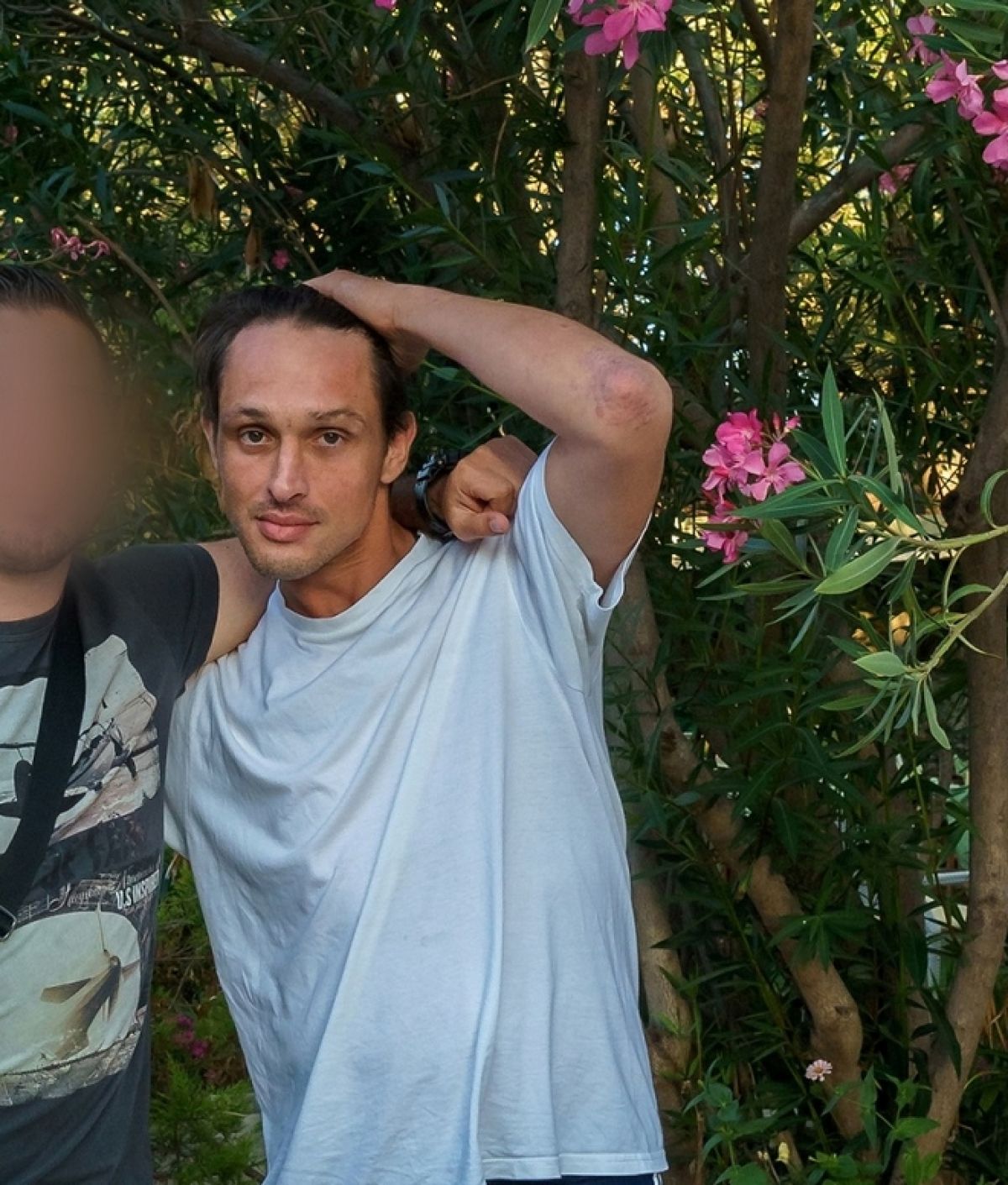 Βασίλης Μελενικλής