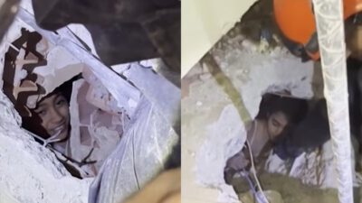 Βενεζουέλα 12χρονη