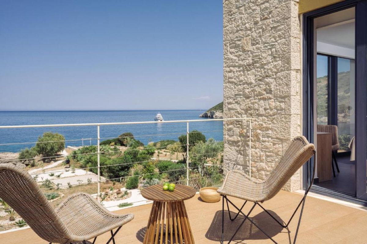 Terra Villa