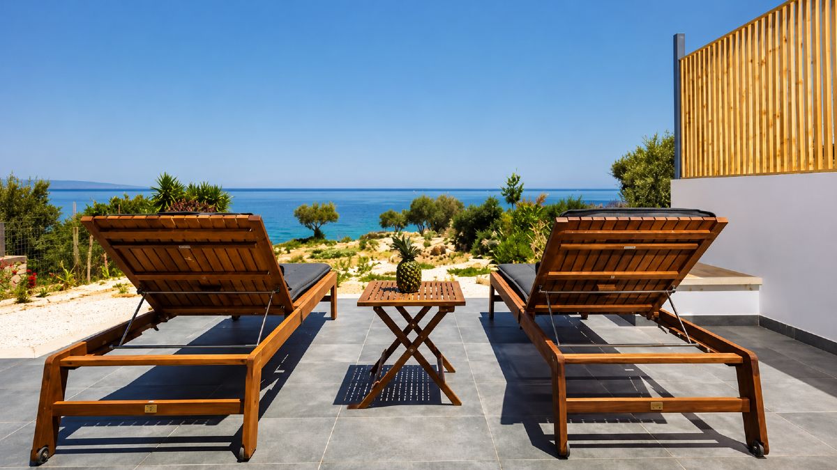 Terra Villa