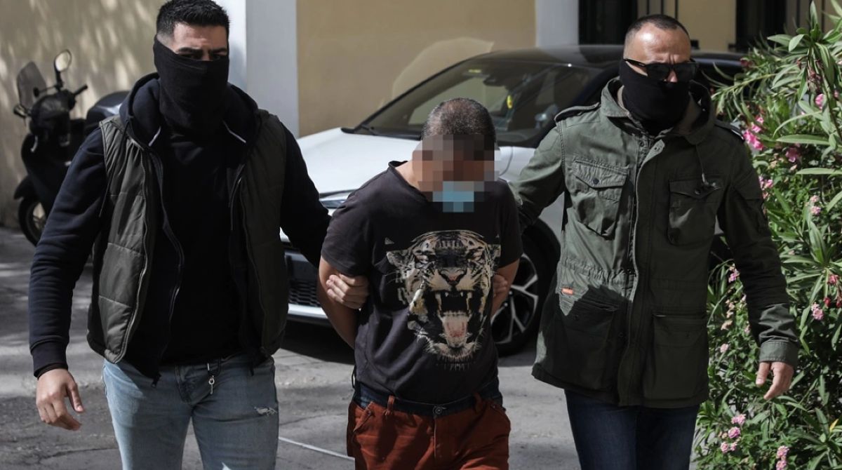 Βαλίτσα στην Κυψέλη: Η υπόθεση που ξυπνά μνήμες από το άγριο έγκλημα της Κινέζας στα Βίλια το 2020 - Είχε φρίξει όλη η Ελλάδα τότε!