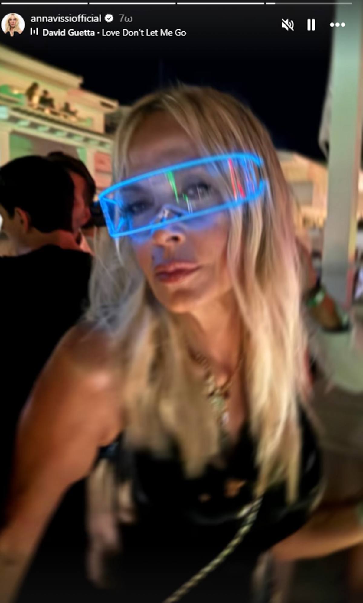 άννα βίσση
