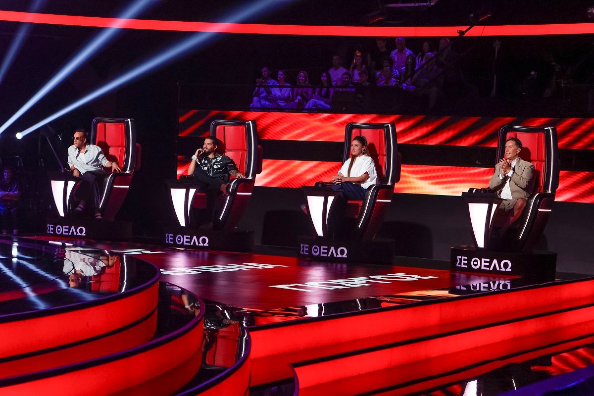 Voice επιτροπή