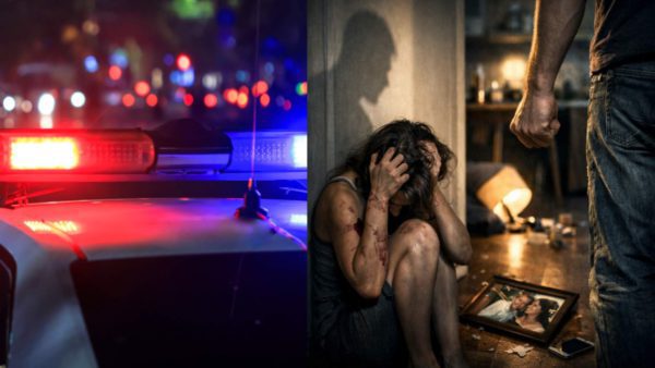 Κρήτη ξυλοδαρμός