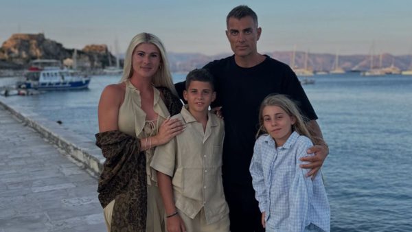 Χανταμπάκης