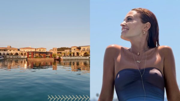 Costa Navarino Χρηστίδου