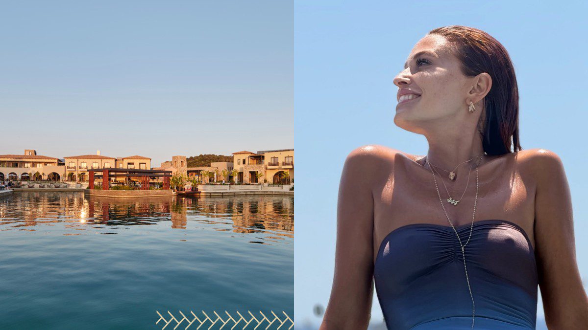 Costa Navarino Χρηστίδου