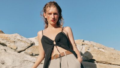 Zara looks