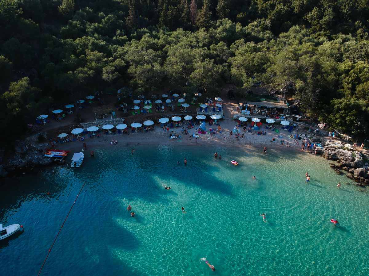 Σύβοτα