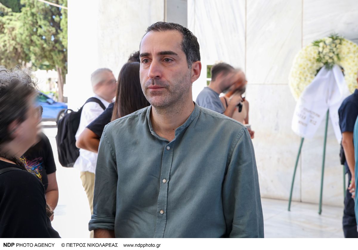 Ζαχαρίας Καρούνης
