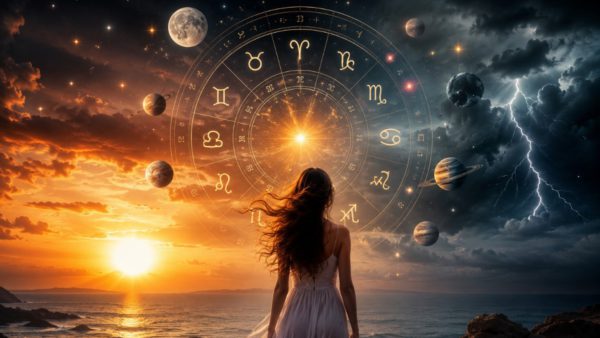 Ζώδια