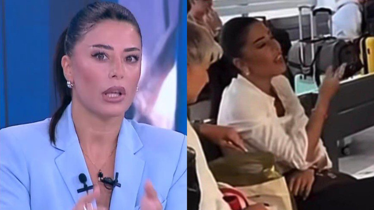 Η Αφροδίτη Λατινοπούλου για την επίθεση στο πλοίο