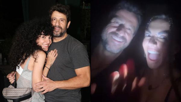 Αλέξης Γεωργούλης, Μαρία Σολωμού
