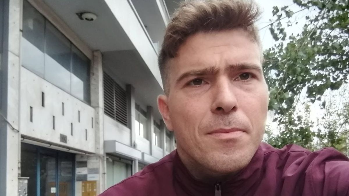 Ανδρέας Σκαλαίος Άγιος Δημήτριος