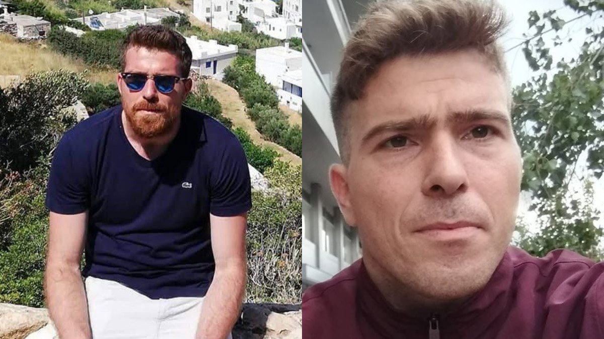 Ανδρέας Σκαλαίος Άγιος Δημήτριος