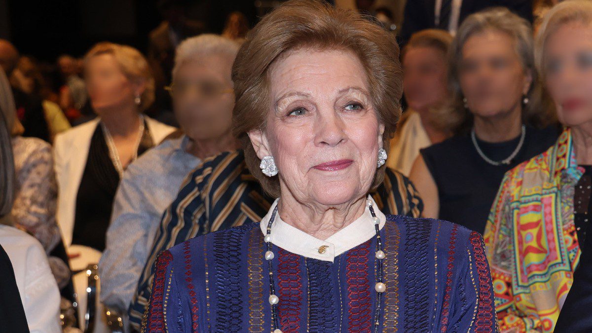 Άννα Μαρία Ντε Γκρες