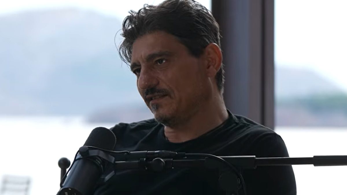 Δημήτρης Γιαννακόπουλος