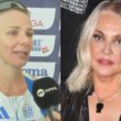 Αντιγόνη Ντρισμπιώτη, Ρούλα Κορομηλά