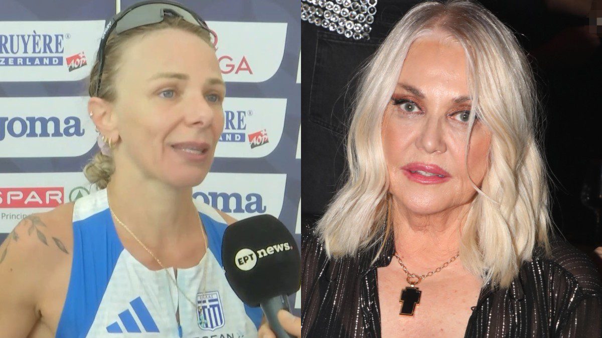 Αντιγόνη Ντρισμπιώτη, Ρούλα Κορομηλά