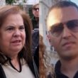 Έφη Θώδη, Ηλίας Κασιδιάρης